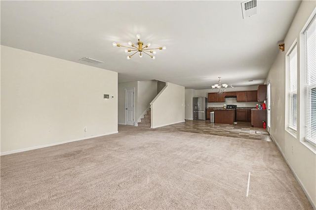 2072 Cedar Walk Drive, Conley, GA 30288