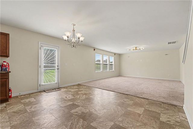 2072 Cedar Walk Drive, Conley, GA 30288