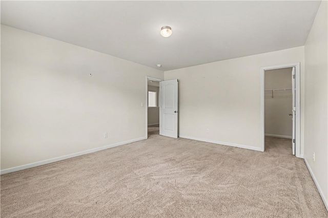 2072 Cedar Walk Drive, Conley, GA 30288