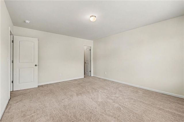 2072 Cedar Walk Drive, Conley, GA 30288