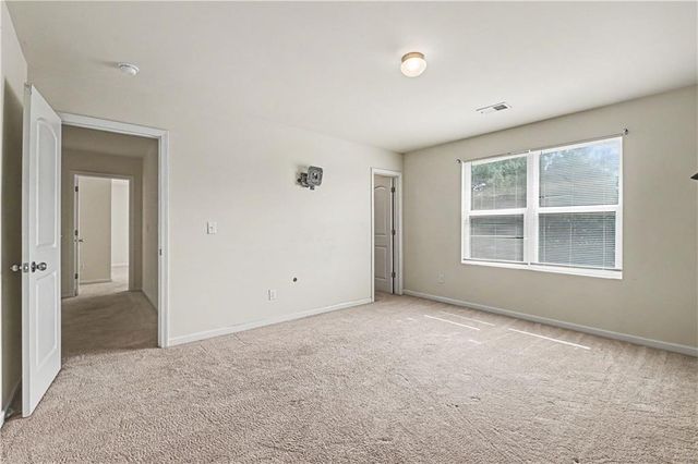 2072 Cedar Walk Drive, Conley, GA 30288