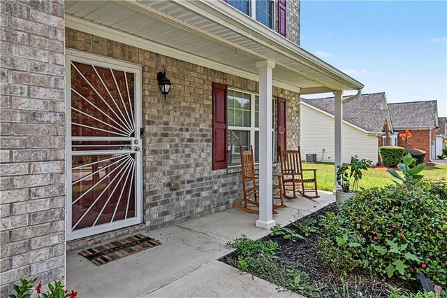 2072 Cedar Walk Drive, Conley, GA 30288