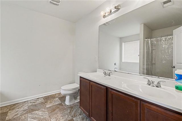 2072 Cedar Walk Drive, Conley, GA 30288