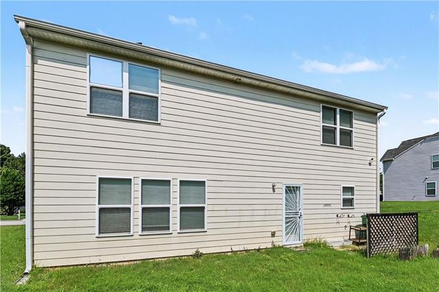 2072 Cedar Walk Drive, Conley, GA 30288