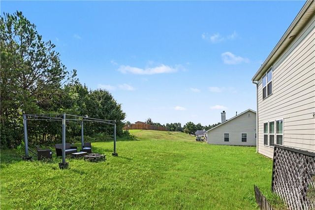 2072 Cedar Walk Drive, Conley, GA 30288