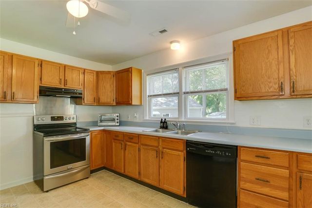 247 Cypress CIR, Portsmouth, VA 23701