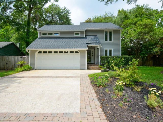 2156 Forest Lakes Boulevard, Charleston, SC 29414