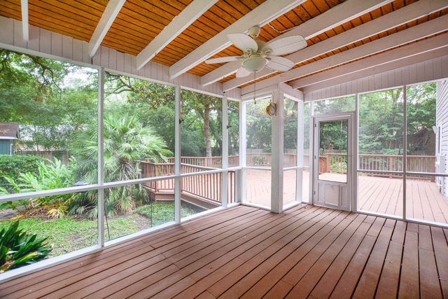2156 Forest Lakes Boulevard, Charleston, SC 29414