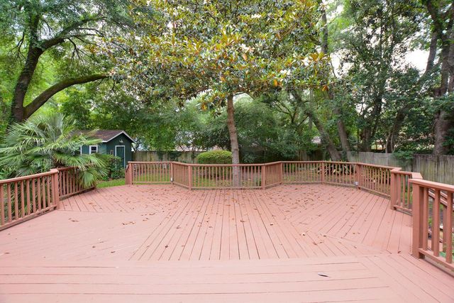 2156 Forest Lakes Boulevard, Charleston, SC 29414