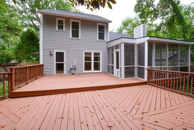 2156 Forest Lakes Boulevard, Charleston, SC 29414