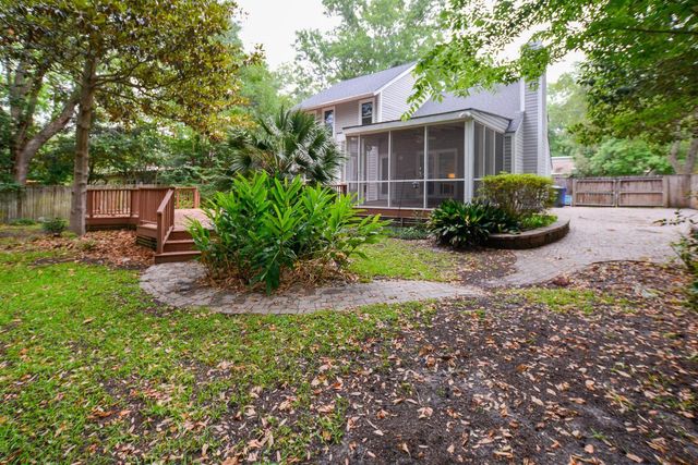 2156 Forest Lakes Boulevard, Charleston, SC 29414