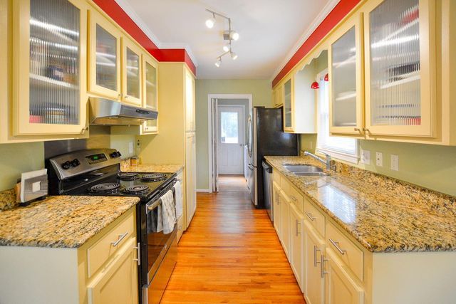 2156 Forest Lakes Boulevard, Charleston, SC 29414