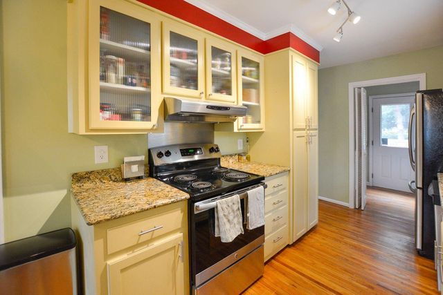 2156 Forest Lakes Boulevard, Charleston, SC 29414