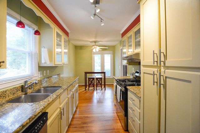 2156 Forest Lakes Boulevard, Charleston, SC 29414