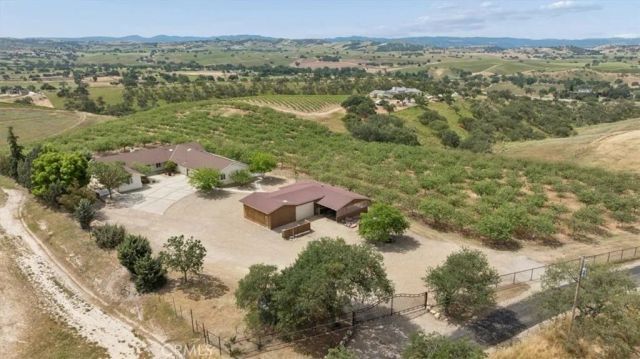 5565 High Ridge, Paso Robles, CA 93446
