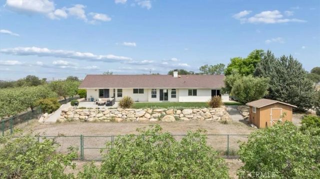 5565 High Ridge, Paso Robles, CA 93446