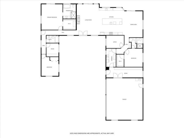 5565 High Ridge, Paso Robles, CA 93446