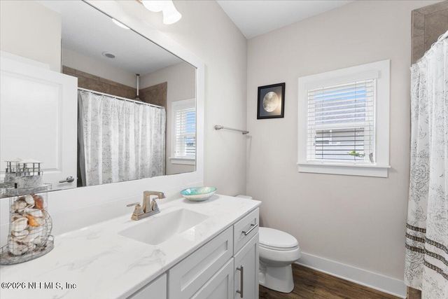 95134 SNAPDRAGON Drive, Fernandina Beach, FL 32034