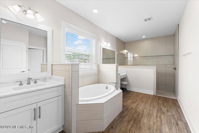 95134 SNAPDRAGON Drive, Fernandina Beach, FL 32034