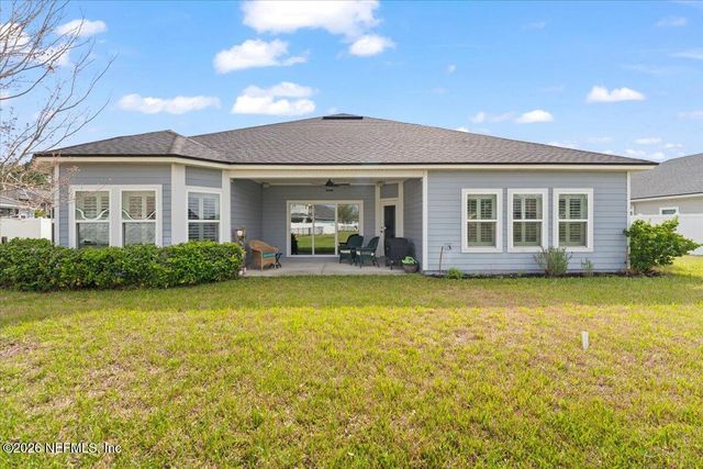 95134 SNAPDRAGON Drive, Fernandina Beach, FL 32034