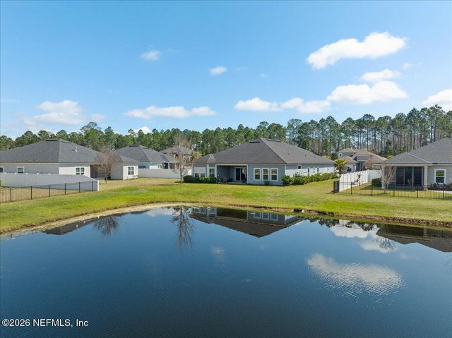 95134 SNAPDRAGON Drive, Fernandina Beach, FL 32034