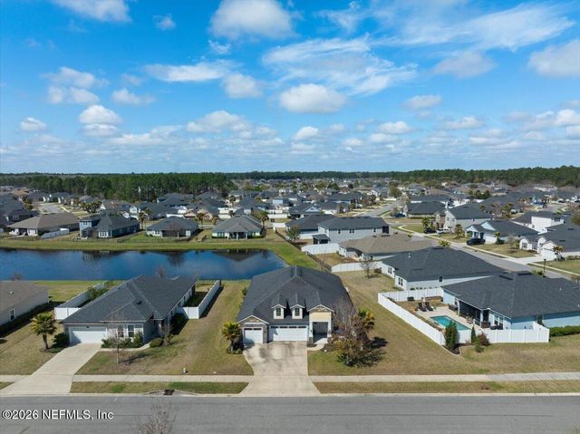 95134 SNAPDRAGON Drive, Fernandina Beach, FL 32034