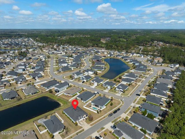 95134 SNAPDRAGON Drive, Fernandina Beach, FL 32034