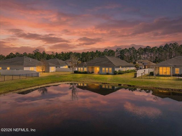 95134 SNAPDRAGON Drive, Fernandina Beach, FL 32034