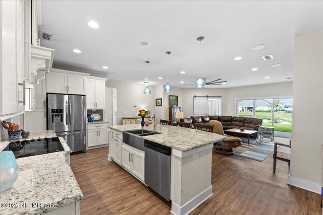 95134 SNAPDRAGON Drive, Fernandina Beach, FL 32034