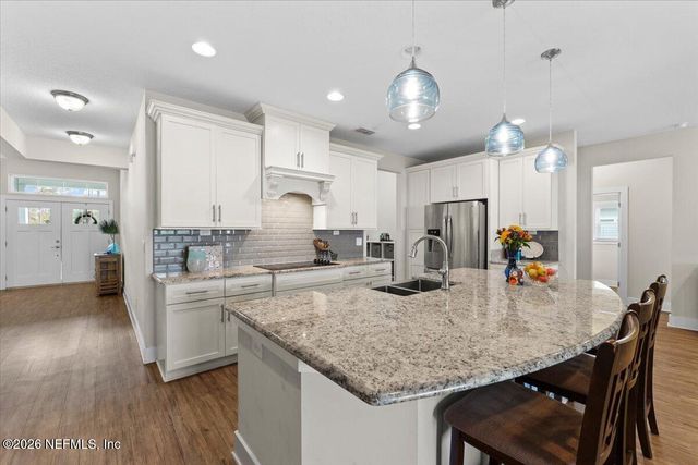 95134 SNAPDRAGON Drive, Fernandina Beach, FL 32034