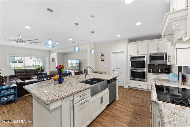 95134 SNAPDRAGON Drive, Fernandina Beach, FL 32034