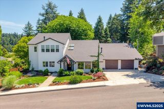 3506 Cherokee Dr S, Salem, OR 97302
