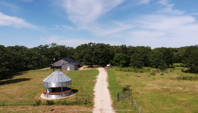 1411 Rains County Road 2610, Alba, TX 75410