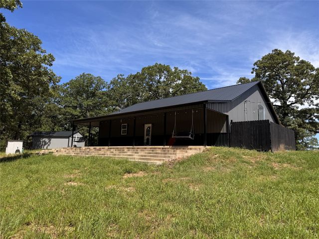 1411 Rains County Road 2610, Alba, TX 75410
