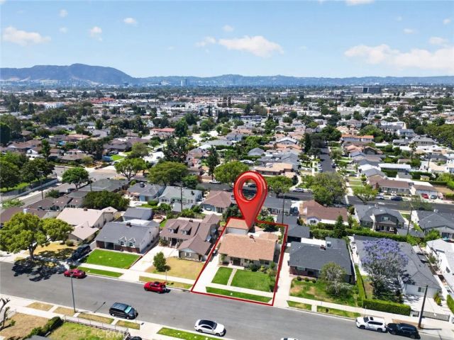 2025 Jolley Drive, Burbank, CA 91504