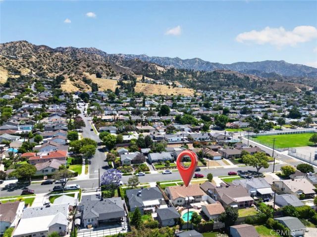 2025 Jolley Drive, Burbank, CA 91504