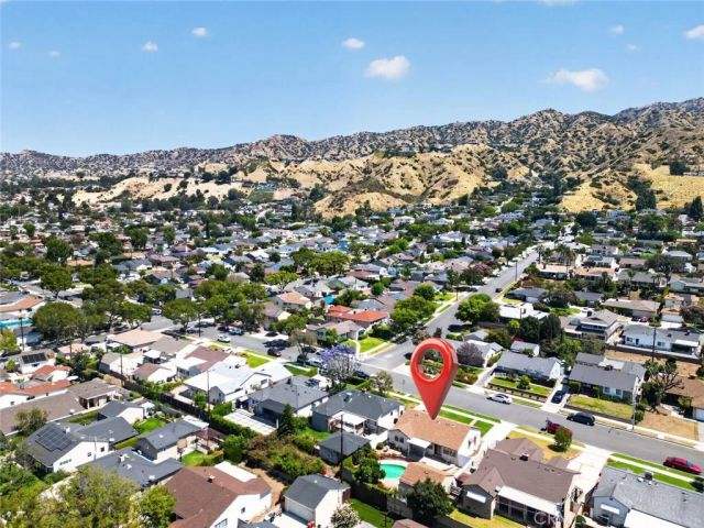 2025 Jolley Drive, Burbank, CA 91504