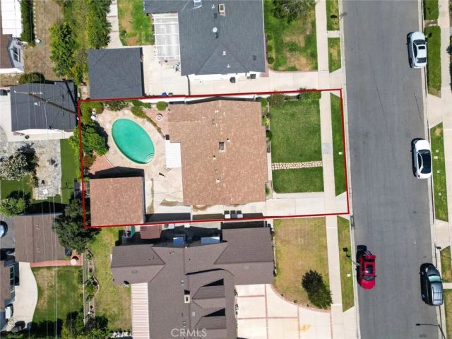 2025 Jolley Drive, Burbank, CA 91504