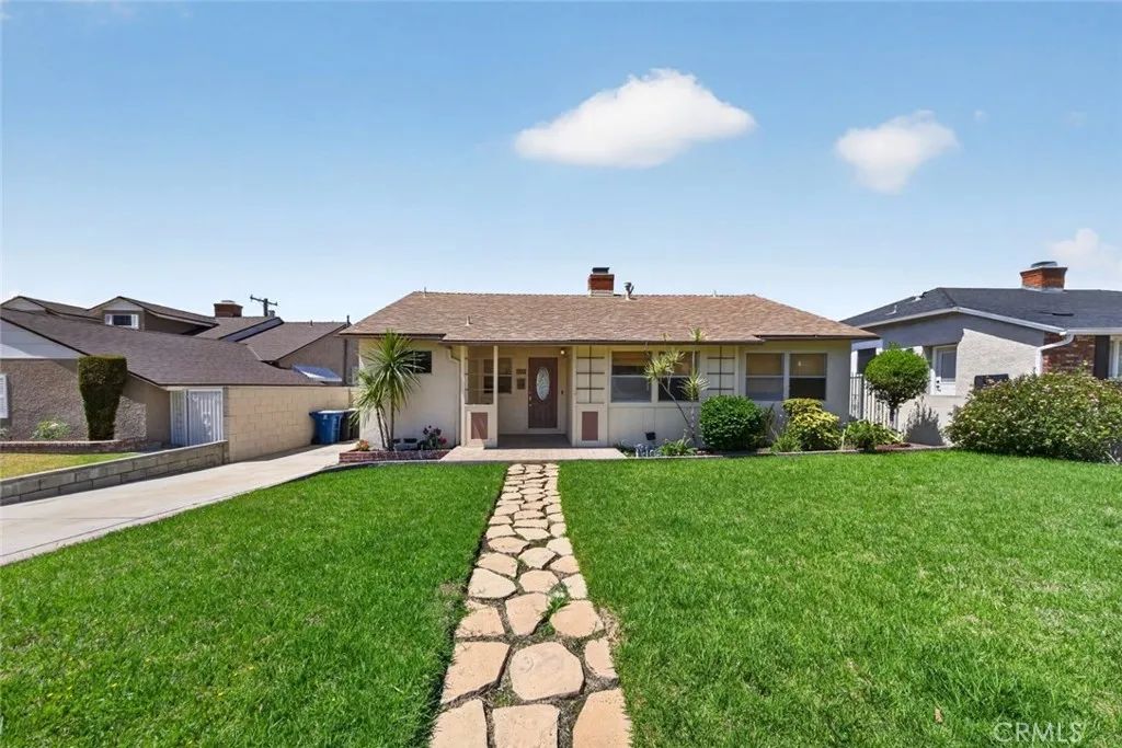 2025 Jolley Drive, Burbank, CA 91504