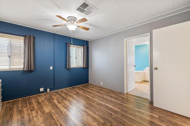 284 Saguaro Drive, Palm Springs, CA 92264