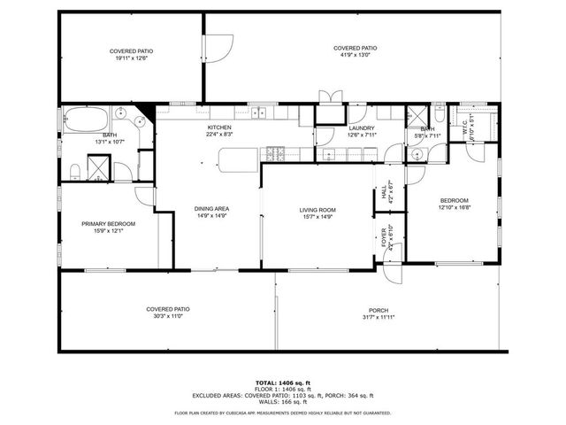 284 Saguaro Drive, Palm Springs, CA 92264