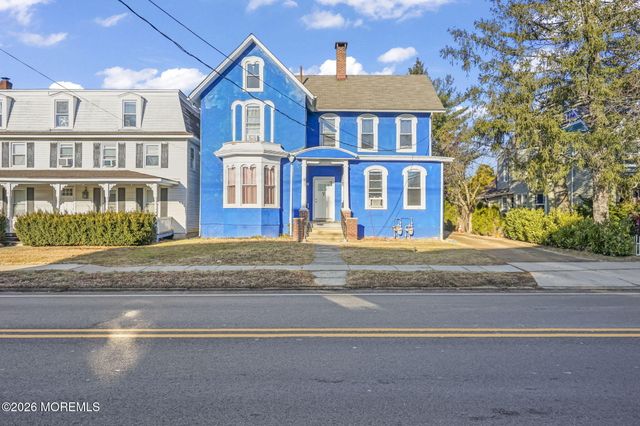 21 Broadway Road, Freehold, NJ 07728