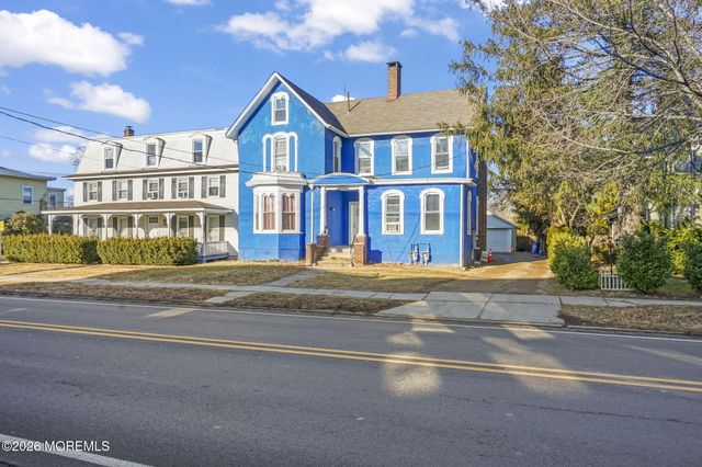 21 Broadway Road, Freehold, NJ 07728