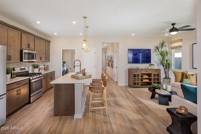 25215 N 155TH Drive, Surprise, AZ 85387