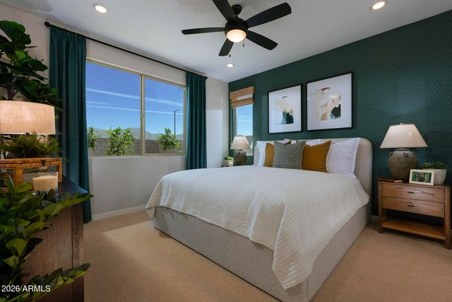 25215 N 155TH Drive, Surprise, AZ 85387