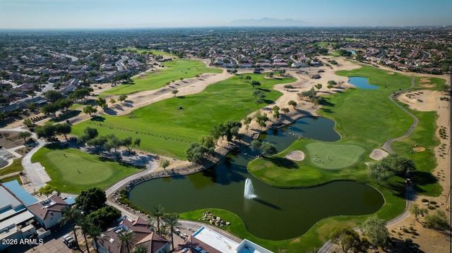 25215 N 155TH Drive, Surprise, AZ 85387