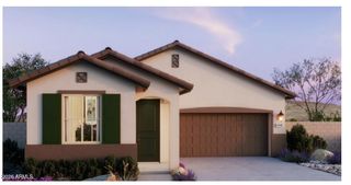 25215 N 155TH Drive, Surprise, AZ 85387