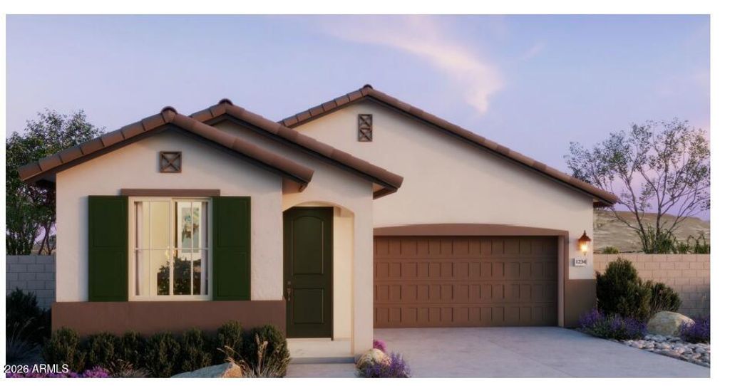 25215 N 155TH Drive, Surprise, AZ 85387