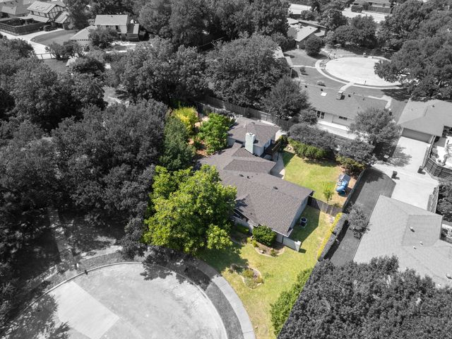 2629 Evans Court, Plano, TX 75075