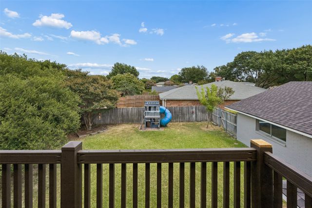 2629 Evans Court, Plano, TX 75075